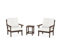 Thumbnail for Trex Cape Cod 3-Piece Deep Seating Set