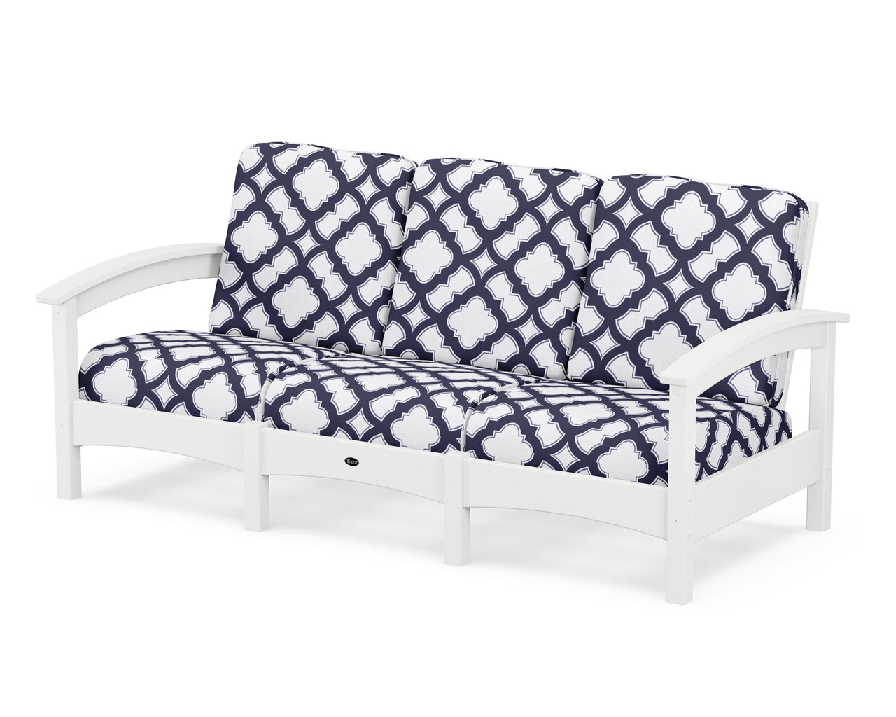Trex Rockport Club Sofa