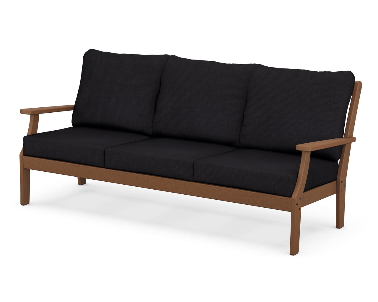 Trex Yacht Club Deep Seating Sofa