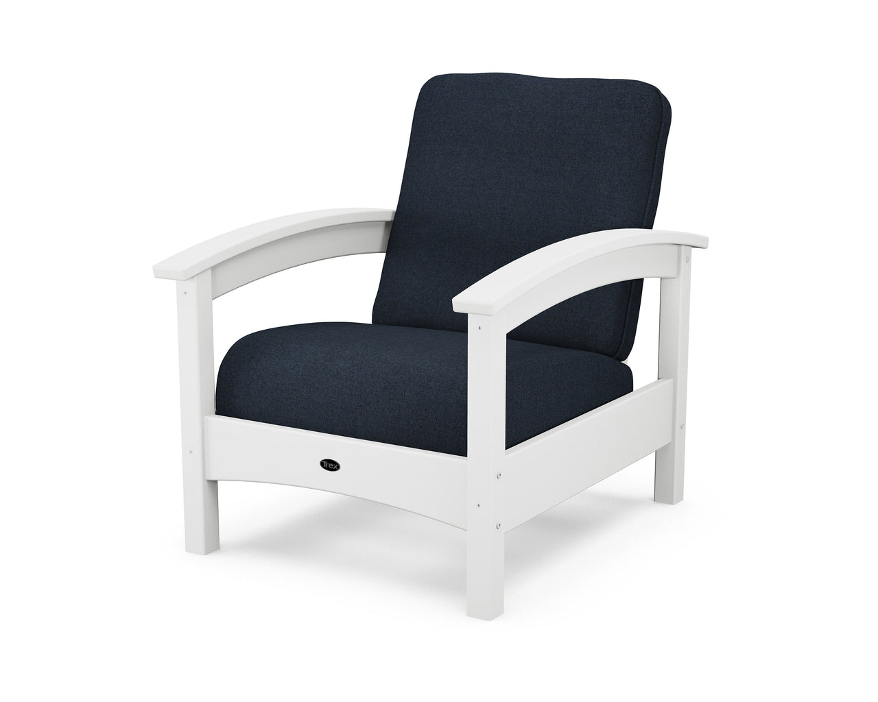 Trex Rockport Club Chair