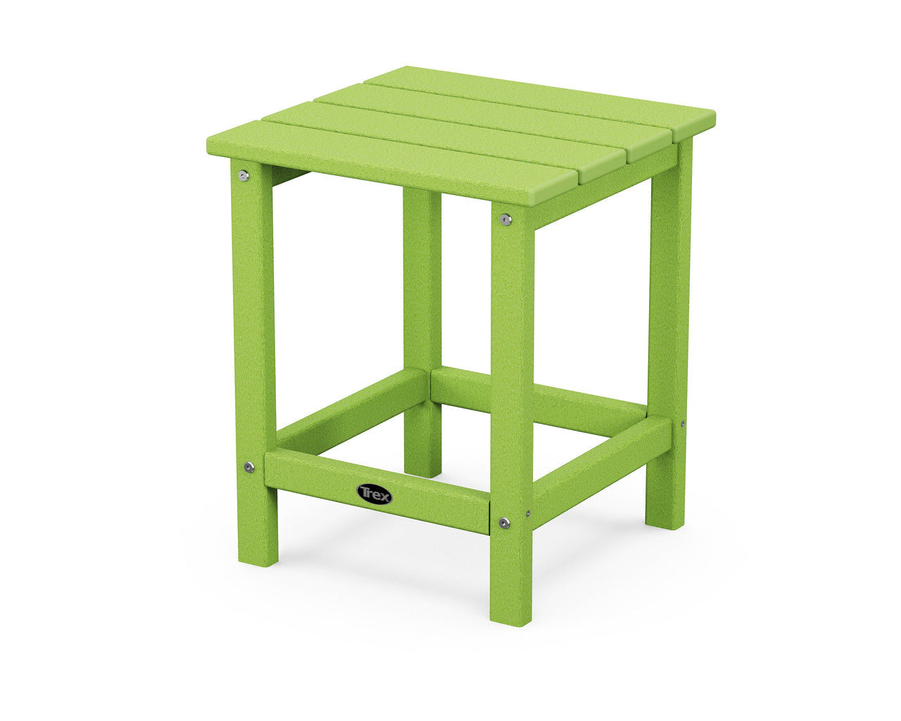 Trex Eastport 18" Side Table