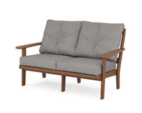 Thumbnail for Trex Cape Cod Deep Seating Loveseat