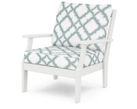 Thumbnail for Trex Yacht Club Deep Seating Chair