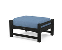 Thumbnail for Trex Rockport Club Ottoman