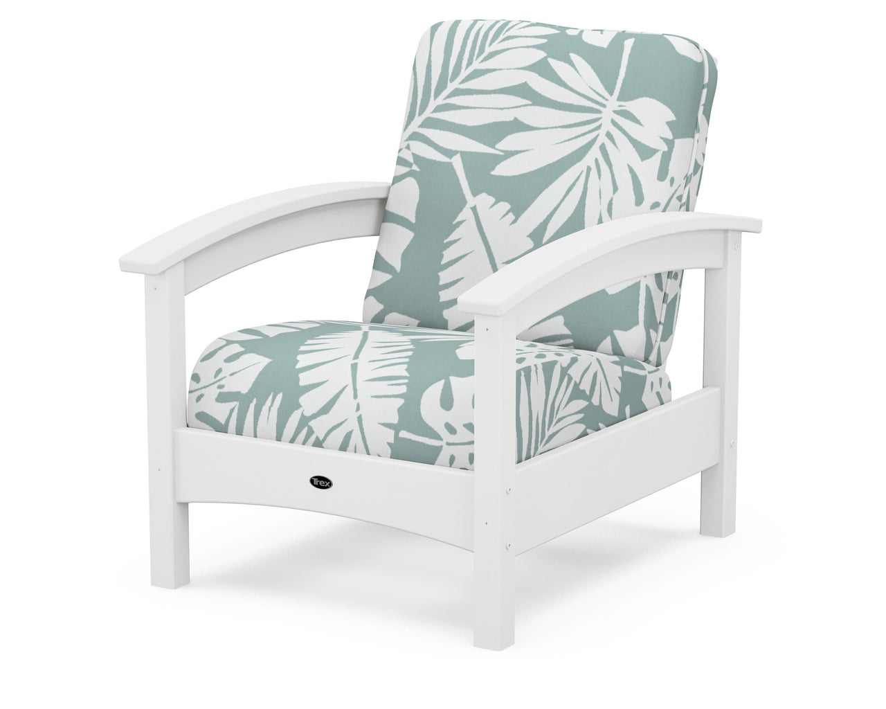 Trex Rockport Club Chair