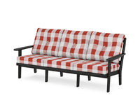 Thumbnail for Trex Cape Cod Deep Seating Sofa