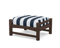 Thumbnail for Trex Rockport Club Ottoman
