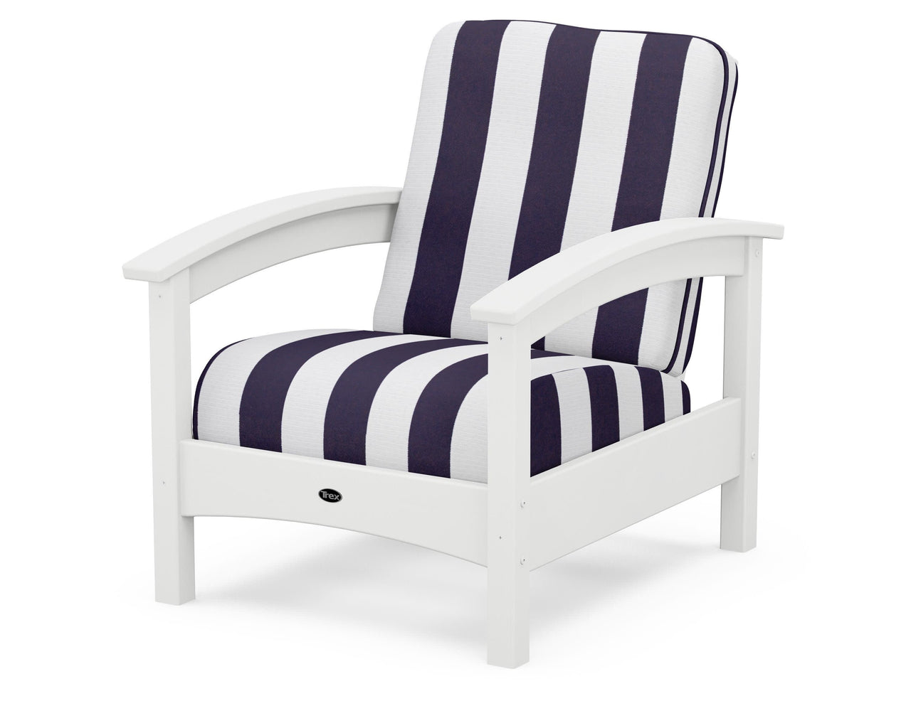Trex Rockport Club Chair