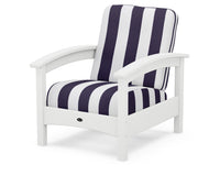 Thumbnail for Trex Rockport Club Chair