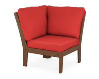 Thumbnail for Trex Yacht Club Modular Corner Chair