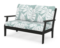 Thumbnail for Trex Yacht Club Deep Seating Loveseat