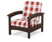 Thumbnail for Trex Rockport Club Chair