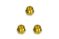 Thumbnail for Fire Magic A790 Main Burner LP Orifice- Pk of 3