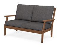 Thumbnail for Trex Yacht Club Deep Seating Loveseat