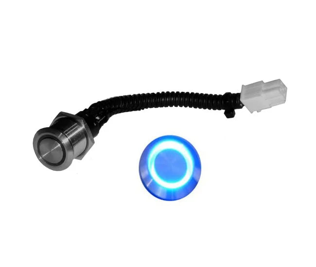 Fire Magic Echelon Diamond Switch Lighted Master Shut-Off