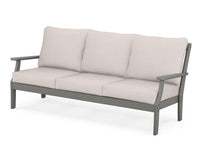 Thumbnail for Trex Yacht Club Deep Seating Sofa