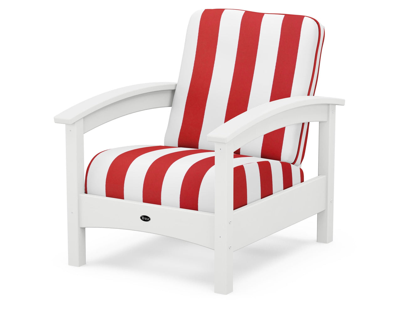Trex Rockport Club Chair