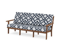 Thumbnail for Trex Cape Cod Deep Seating Sofa