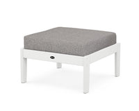Thumbnail for Trex Yacht Club Deep Seating Ottoman