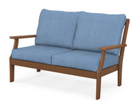 Thumbnail for Trex Yacht Club Deep Seating Loveseat