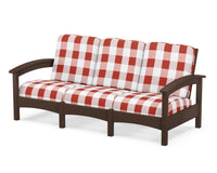 Thumbnail for Trex Rockport Club Sofa