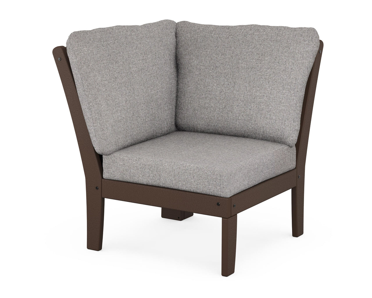 Trex Yacht Club Modular Corner Chair