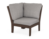 Thumbnail for Trex Yacht Club Modular Corner Chair
