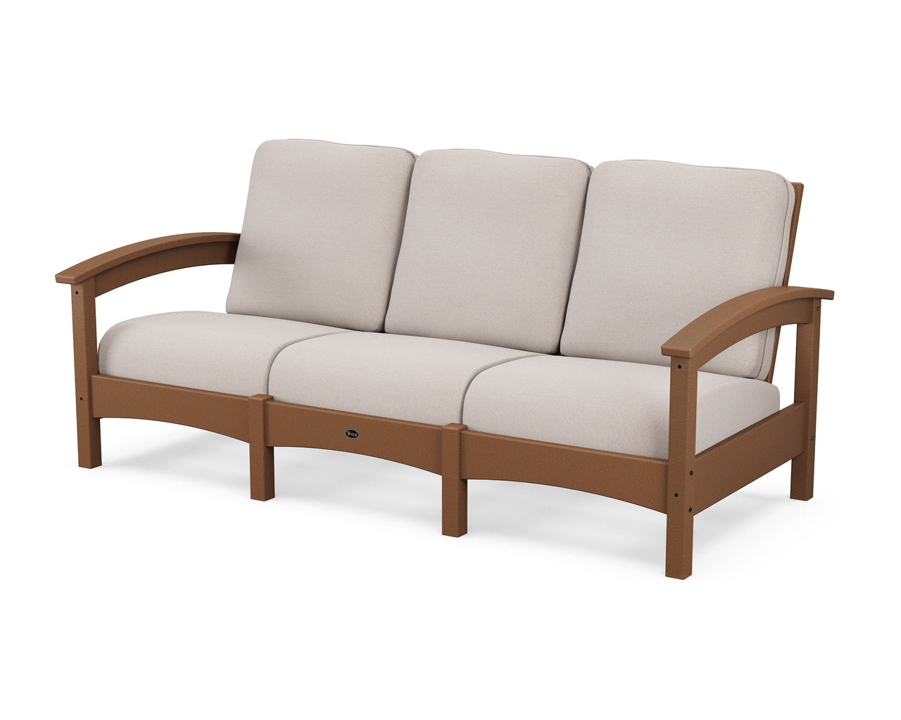 Trex Rockport Club Sofa