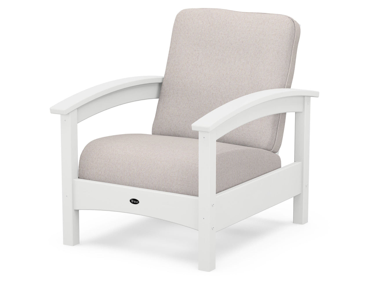 Trex Rockport Club Chair