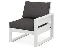 Thumbnail for Trex Eastport Modular Right Arm Chair
