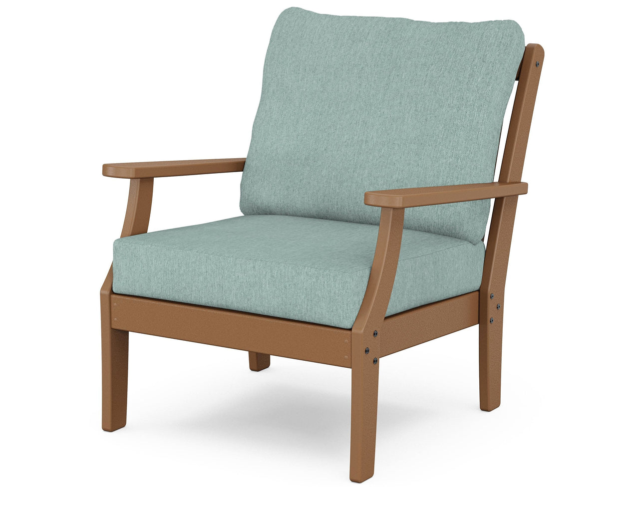 Trex Yacht Club Deep Seating Chair