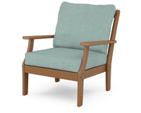 Thumbnail for Trex Yacht Club Deep Seating Chair