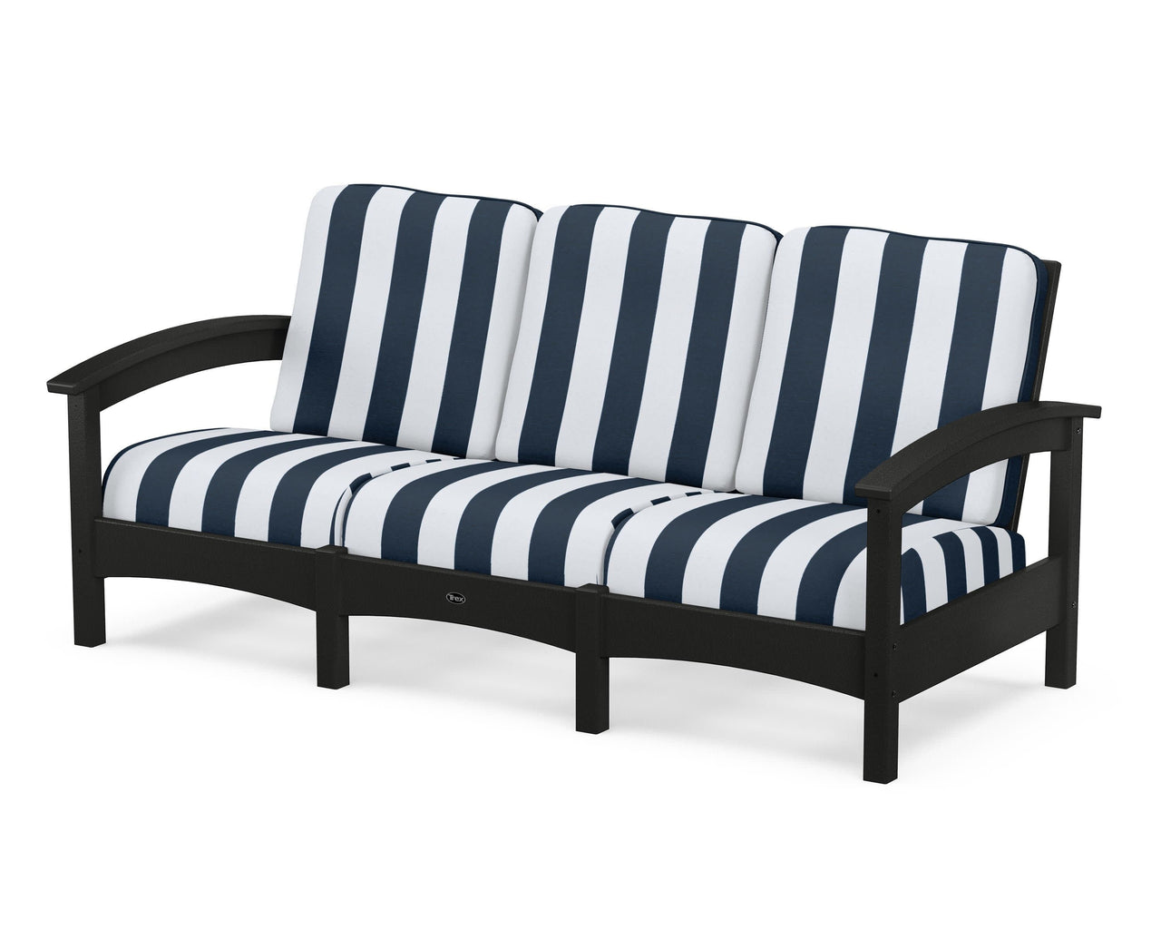 Trex Rockport Club Sofa