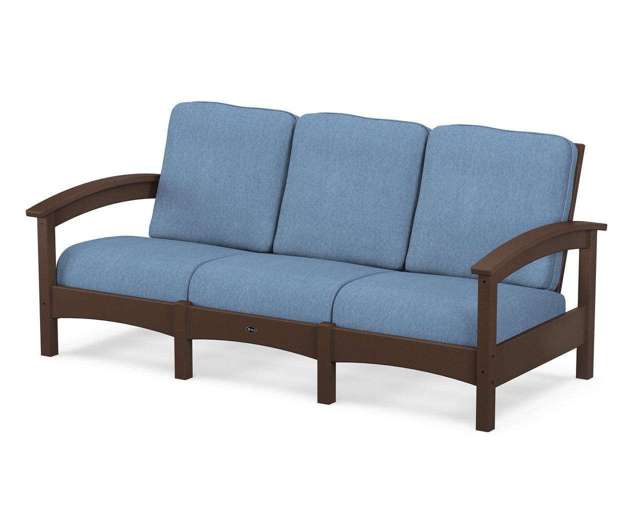 Trex Rockport Club Sofa