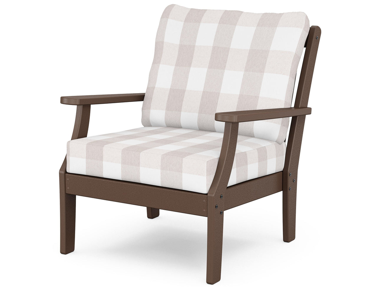 Trex Yacht Club Deep Seating Chair