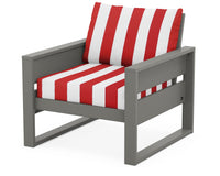 Thumbnail for Trex Eastport Club Chair