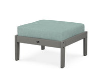 Thumbnail for Trex Yacht Club Deep Seating Ottoman