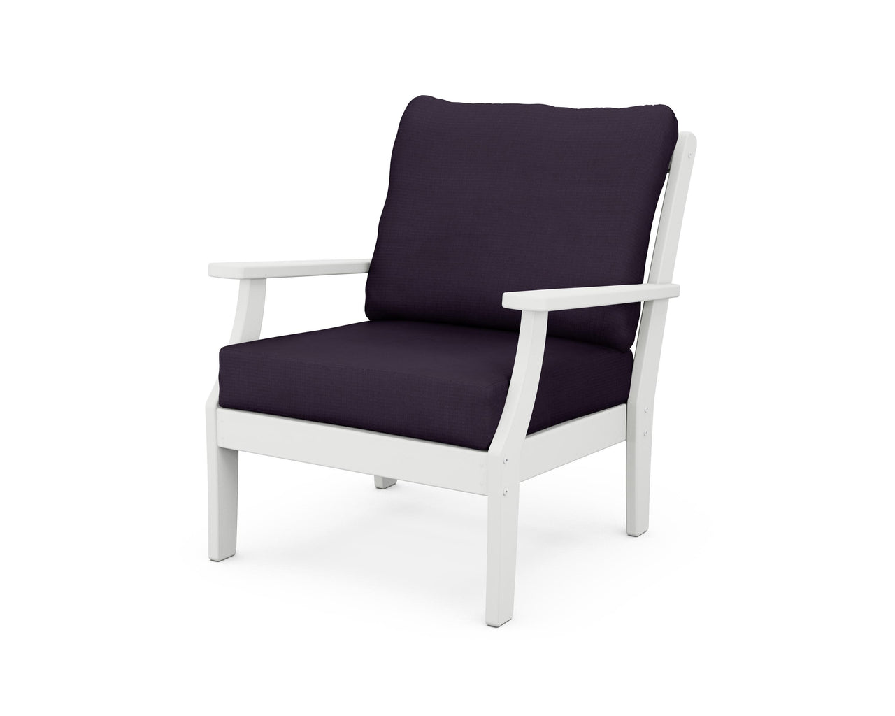 Trex Yacht Club Deep Seating Chair