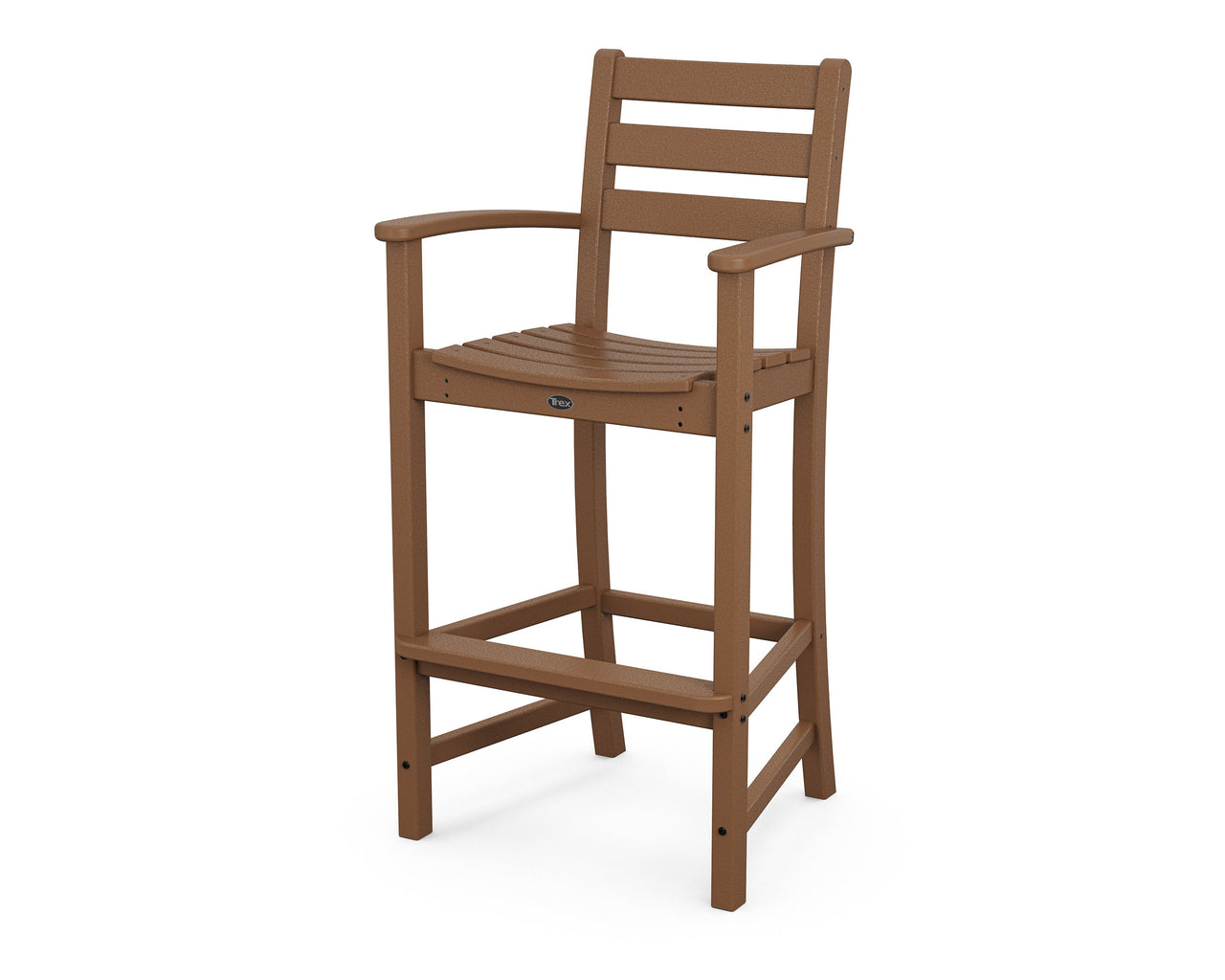 Trex Monterey Bay Bar Arm Chair