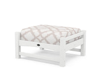 Thumbnail for Trex Rockport Club Ottoman
