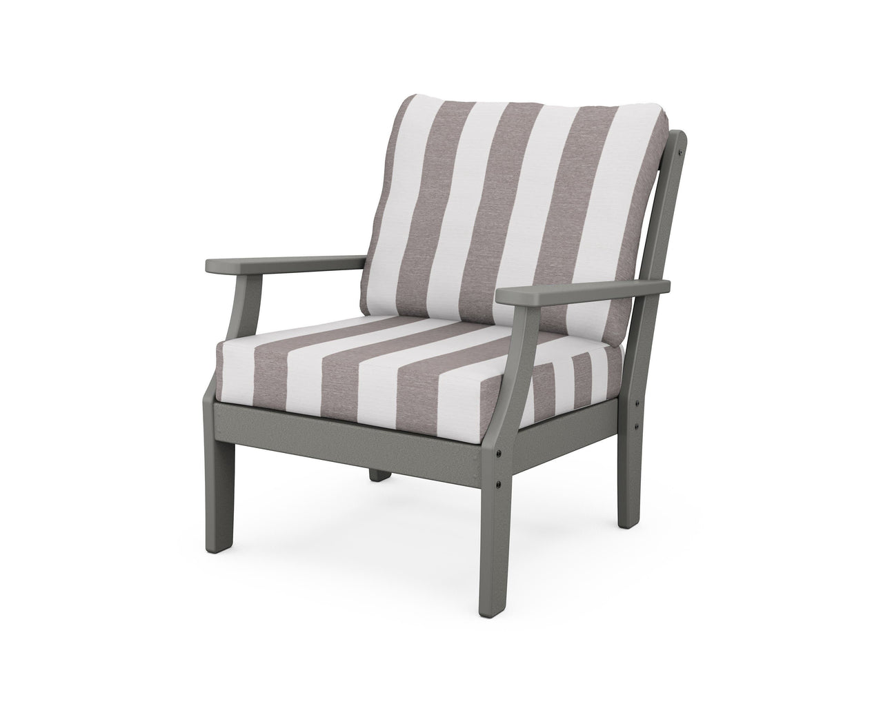 Trex Yacht Club Deep Seating Chair