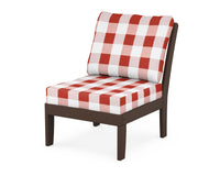 Thumbnail for Trex Yacht Club Modular Armless Chair