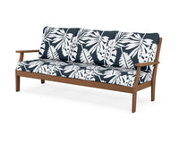 Thumbnail for Trex Yacht Club Deep Seating Sofa