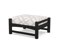 Thumbnail for Trex Rockport Club Ottoman