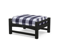 Thumbnail for Trex Rockport Club Ottoman