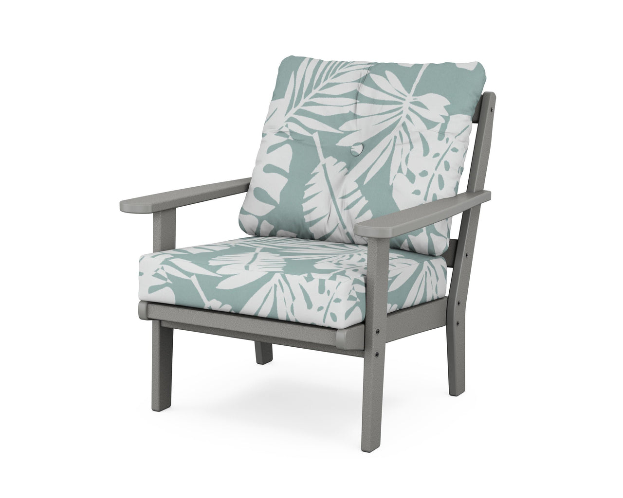 Trex Cape Cod Deep Seating Chair