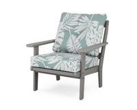 Thumbnail for Trex Cape Cod Deep Seating Chair