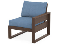 Thumbnail for Trex Eastport Modular Right Arm Chair