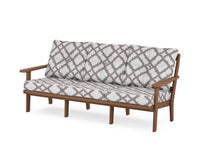 Thumbnail for Trex Cape Cod Deep Seating Sofa