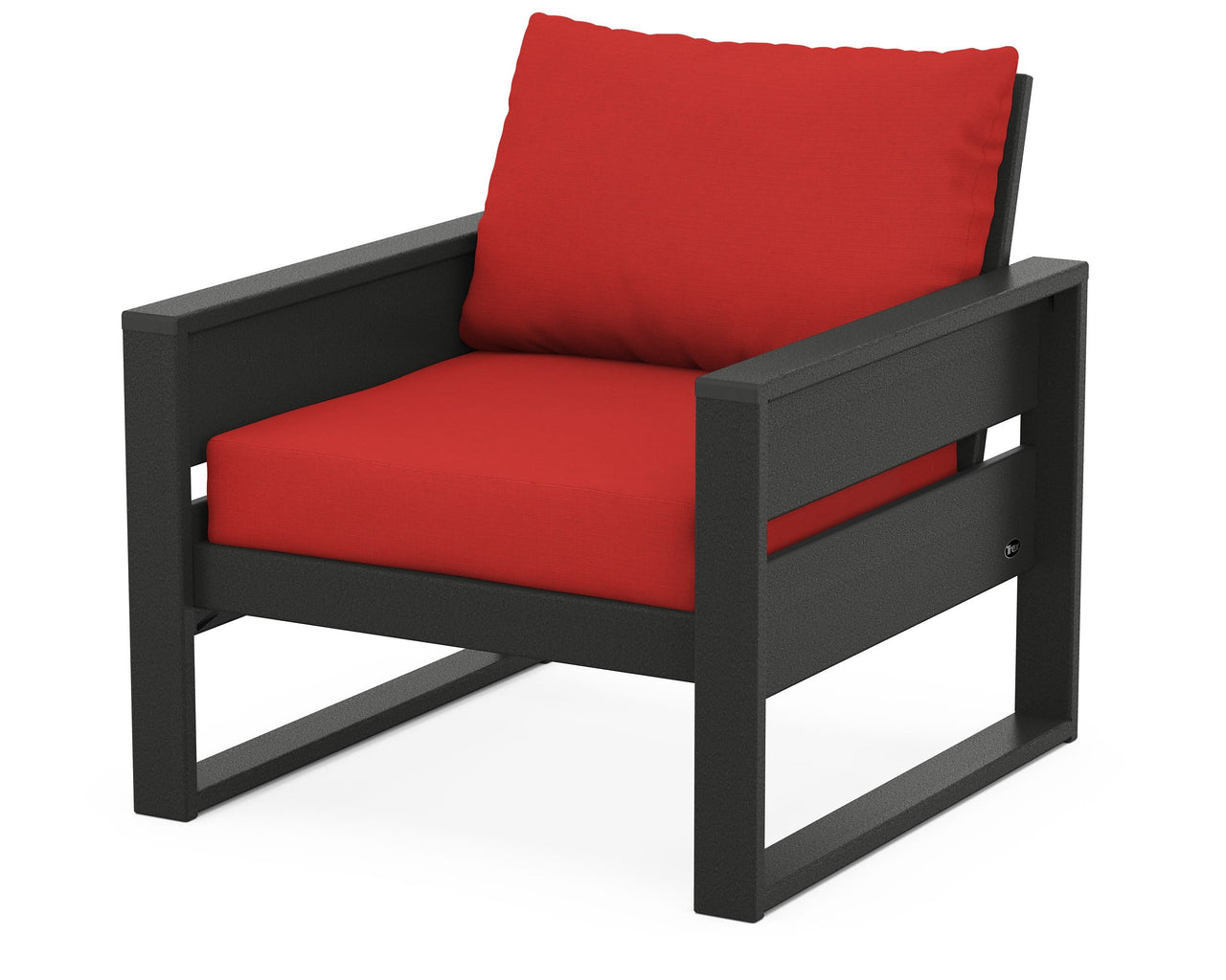 Trex Eastport Club Chair